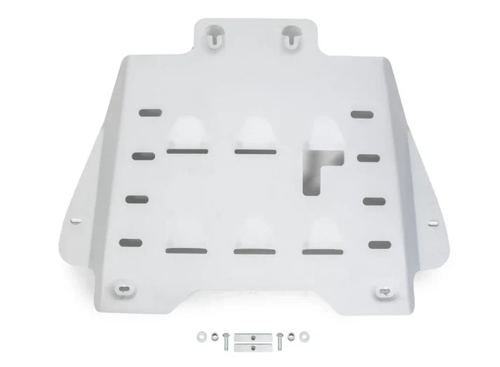Aluminium Transmission Underbody Armour Isuzu D-Max 2021-On / Mazda BT-50 2021-On