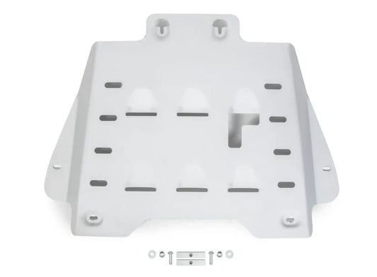 Aluminium Transmission Underbody Armour Isuzu D-Max 2021-On / Mazda BT-50 2021-On