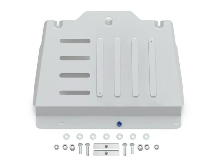 Aluminium Transfer Case Underbody Armour Isuzu D-Max 2021-On  Mazda BT-50 2021-On
