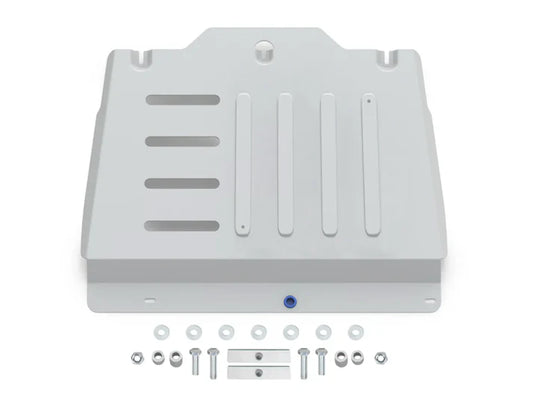 Aluminium Transfer Case Underbody Armour Isuzu D-Max 2021-On  Mazda BT-50 2021-On