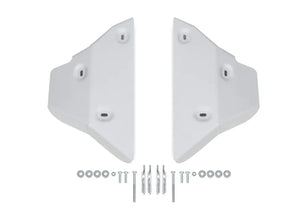 Aluminium Fuel Tank Underbody Armour Isuzu D-Max 2021-On / Mazda BT-50 2021-On