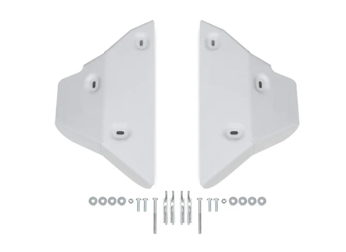 Aluminium Lower Control Underbody Armour Isuzu D-Max 2021-On / Mazda BT-50 2021-On