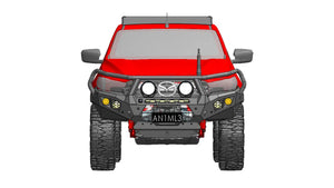 Toro Bull bar, to suit Mazda BT50 Face lift 2025 to current