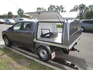 LX CANOPY