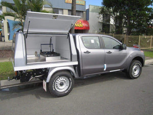 LX CANOPY