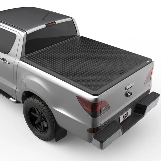 EGR Loadshield - Mazda BT-50 2011-2017