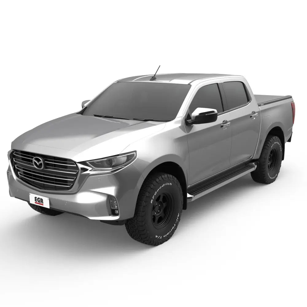 EGR RollTrac - Electric - Mazda BT-50 2020-Onwards