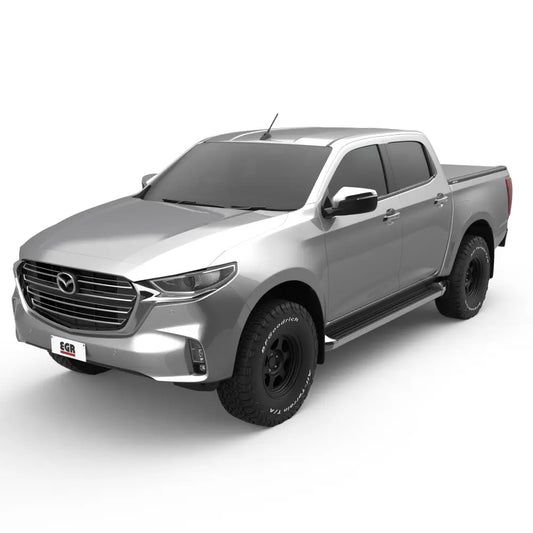 EGR RollTrac - Electric - Mazda BT-50 2020-Onwards