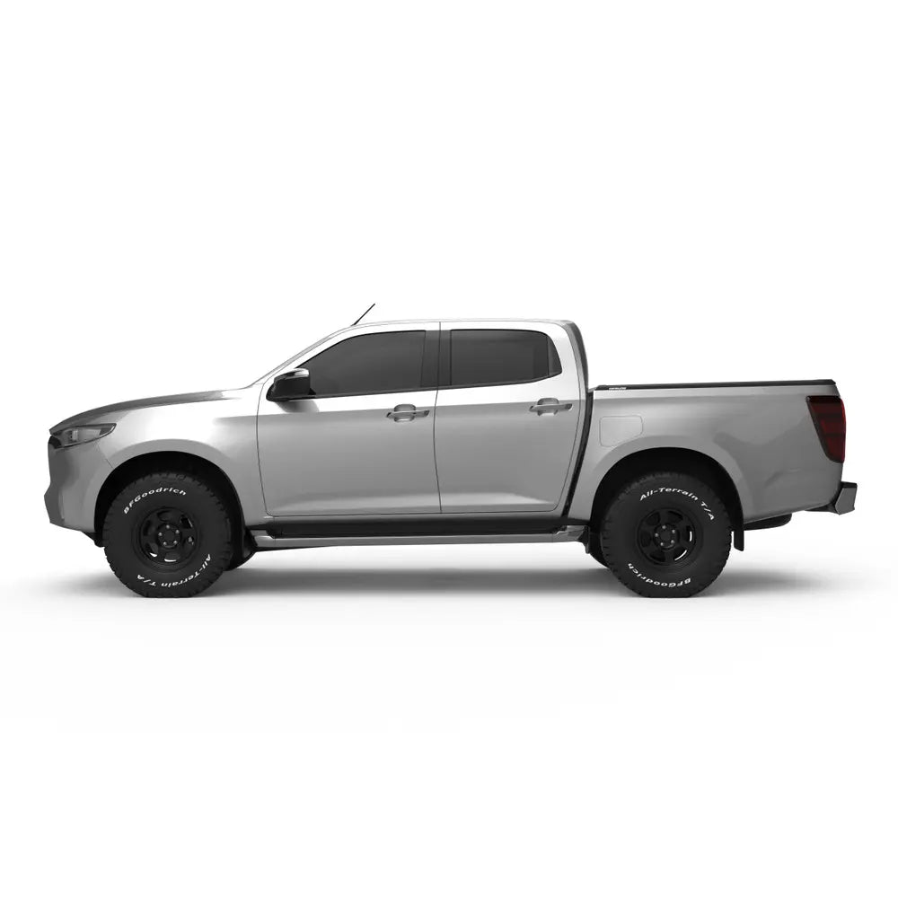 EGR RollTrac - Electric - Mazda BT-50 2020-Onwards