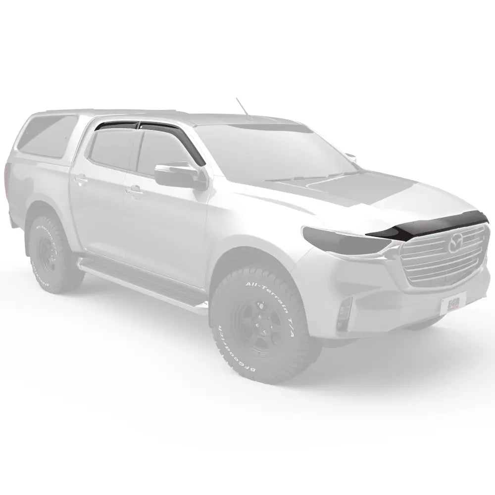 EGR Protection Packs - Mazda BT-50 2020-Onwards