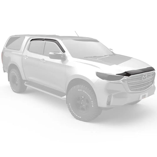 EGR Protection Packs - Mazda BT-50 2020-Onwards