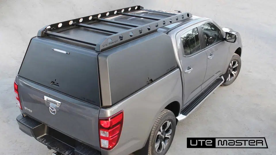 Mazda BT-50 Tub Canopy