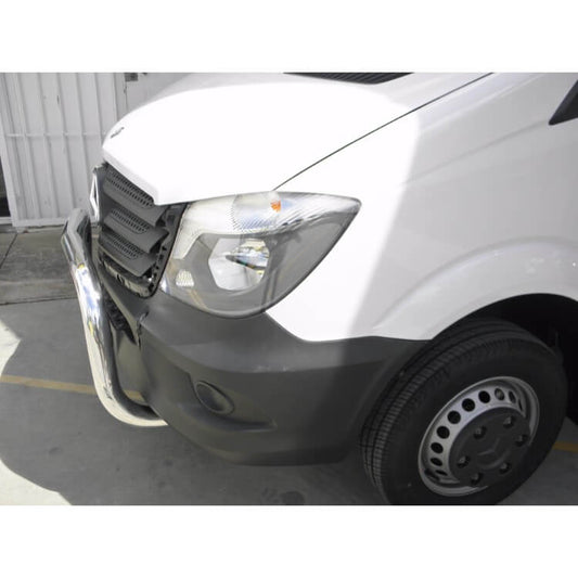 Mercedes Sprinter Nudgebar