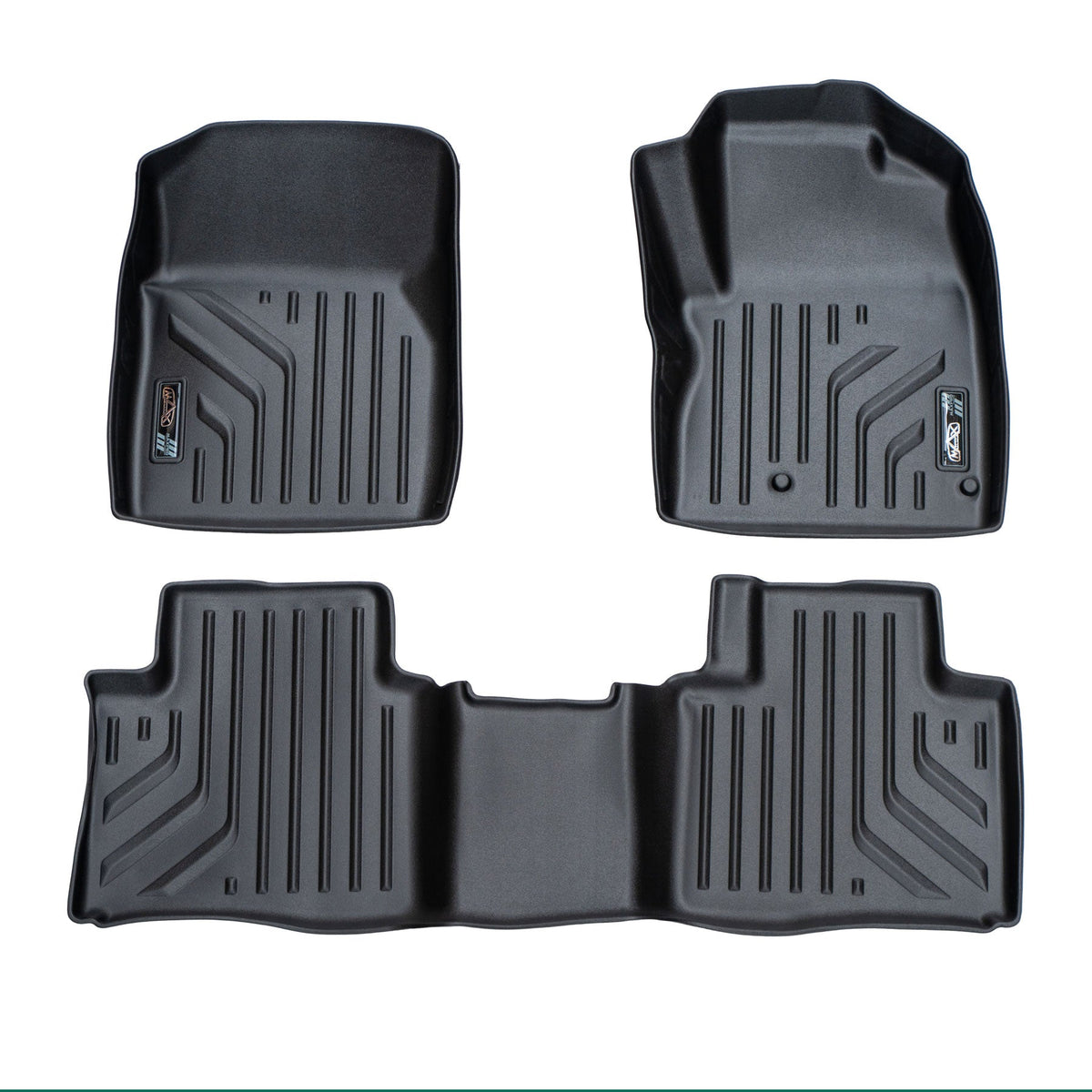 Mitsubishi Outlander 2023+ MaxPro Floor Mats