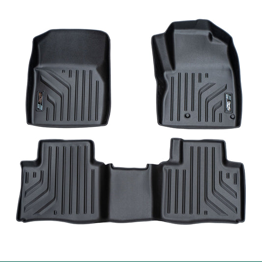 Mitsubishi Outlander 2023+ MaxPro Floor Mats