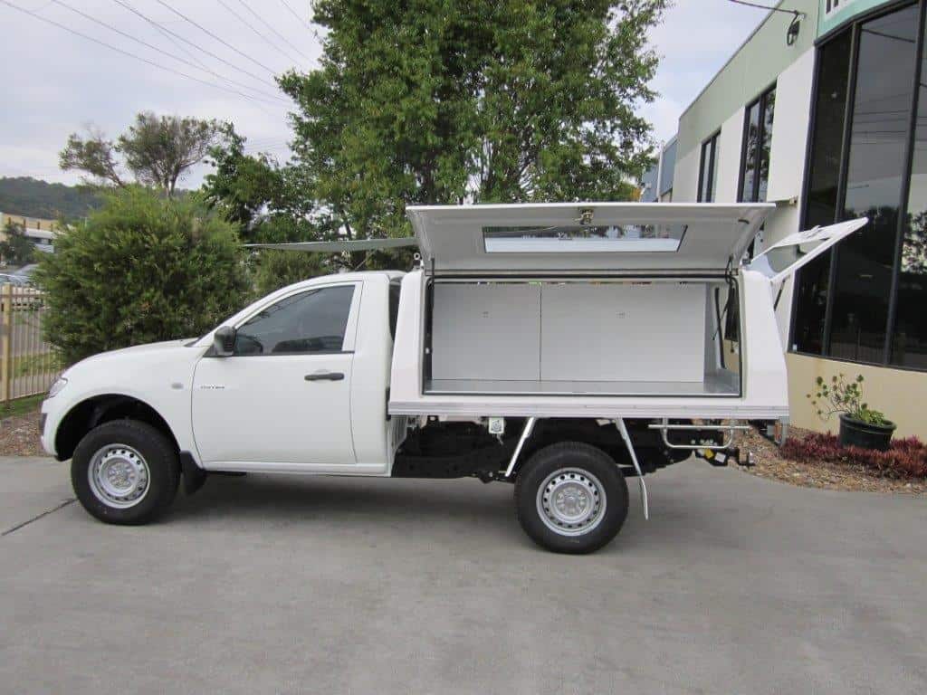 LX CANOPY