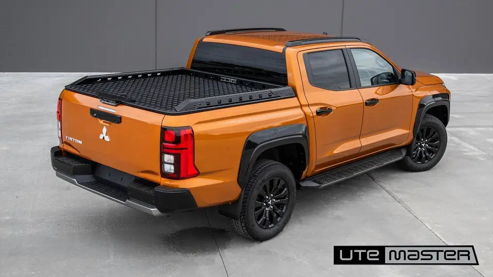 2024+ New Gen Triton Tub Canopy