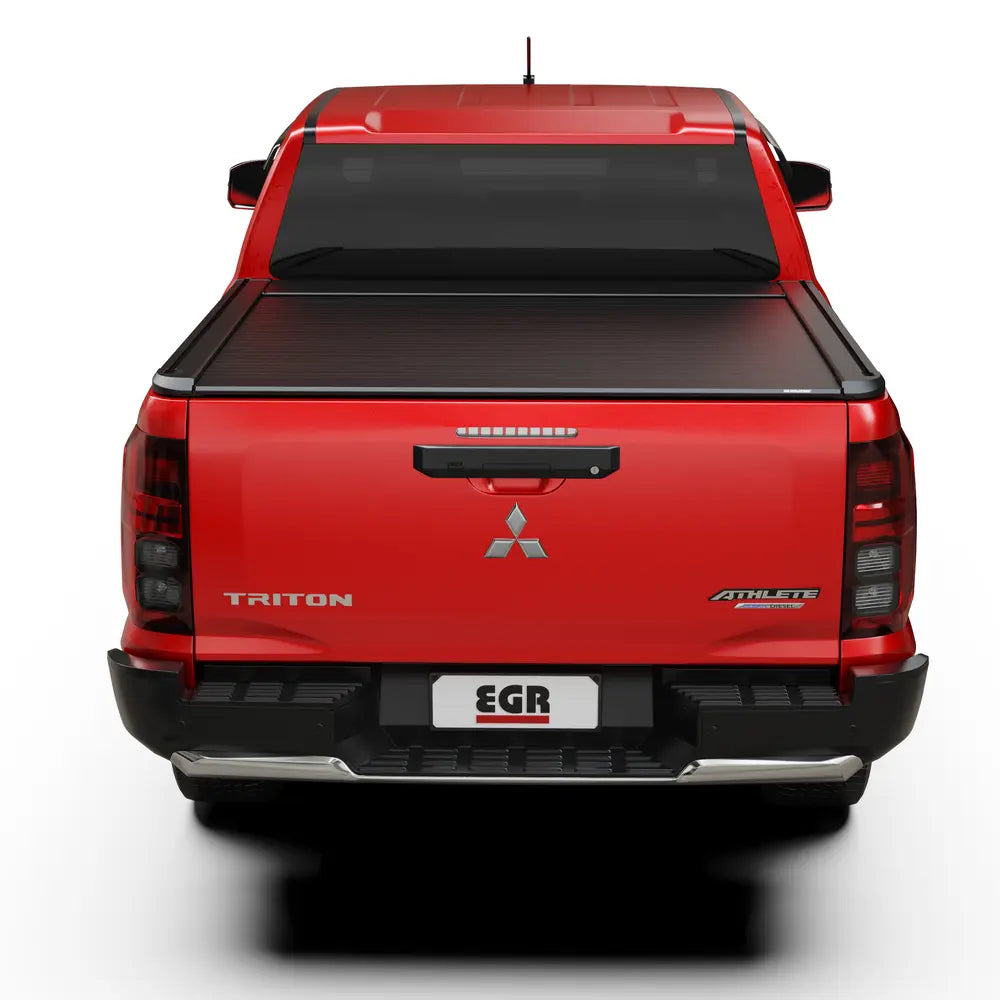 EGR RollTrac Electric E3 - Toyota Hilux April 2024-Onwards