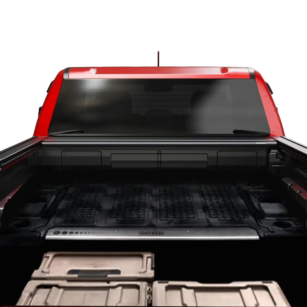 EGR RollTrac Electric E3 - Toyota Hilux April 2024-Onwards