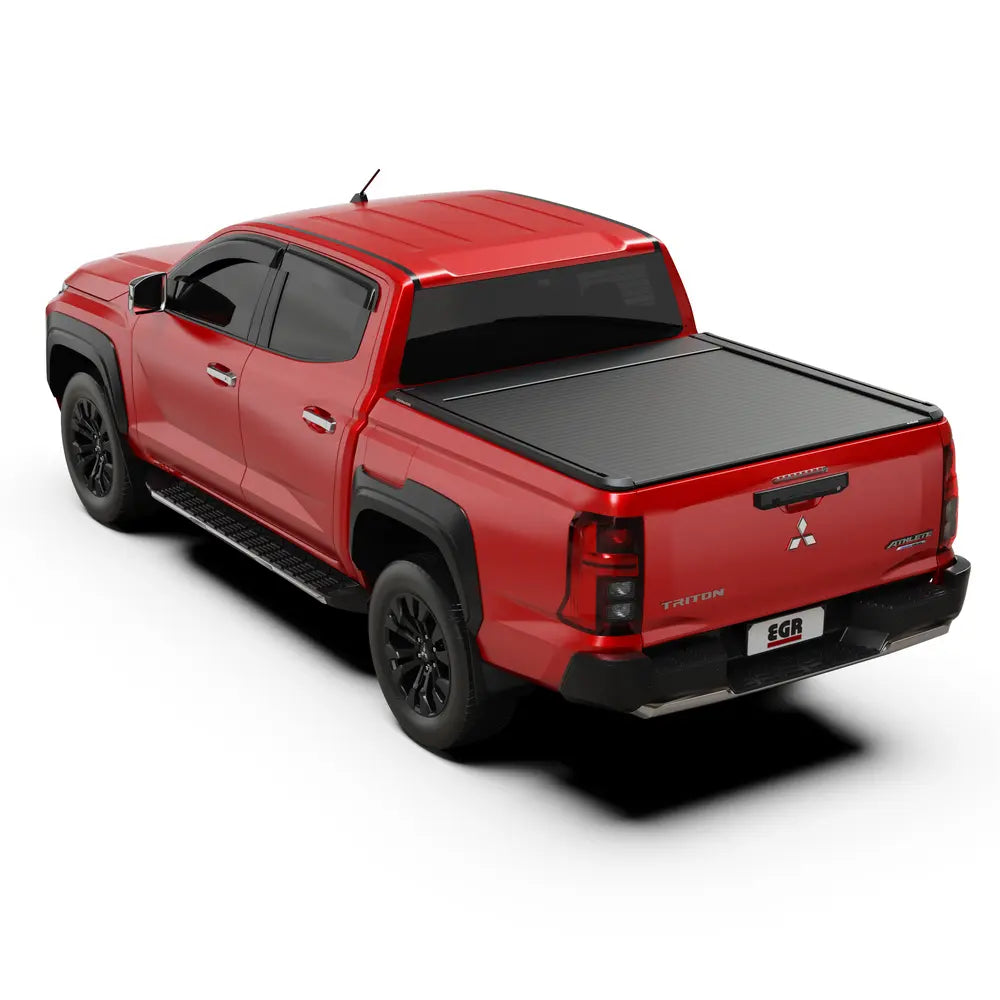 EGR RollTrac Electric E3 - Toyota Hilux April 2024-Onwards