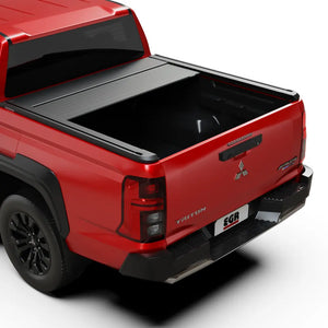 EGR RollTrac Electric E3 - Toyota Hilux April 2024-Onwards