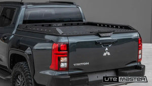 MITSUBISHI TRITON HARD LID HARD LID