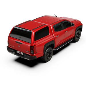 EGR GEN3 Canopy - Mitsubishi Triton MV 2024-Onwards