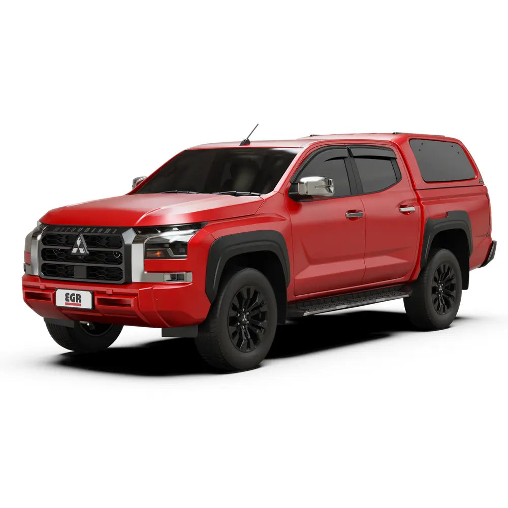 EGR GEN3 Canopy - Mitsubishi Triton MV 2024-Onwards