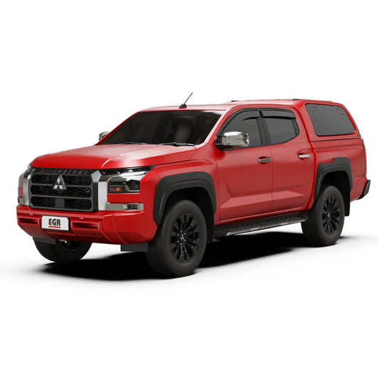 EGR GEN3 Canopy - Mitsubishi Triton MV 2024-Onwards