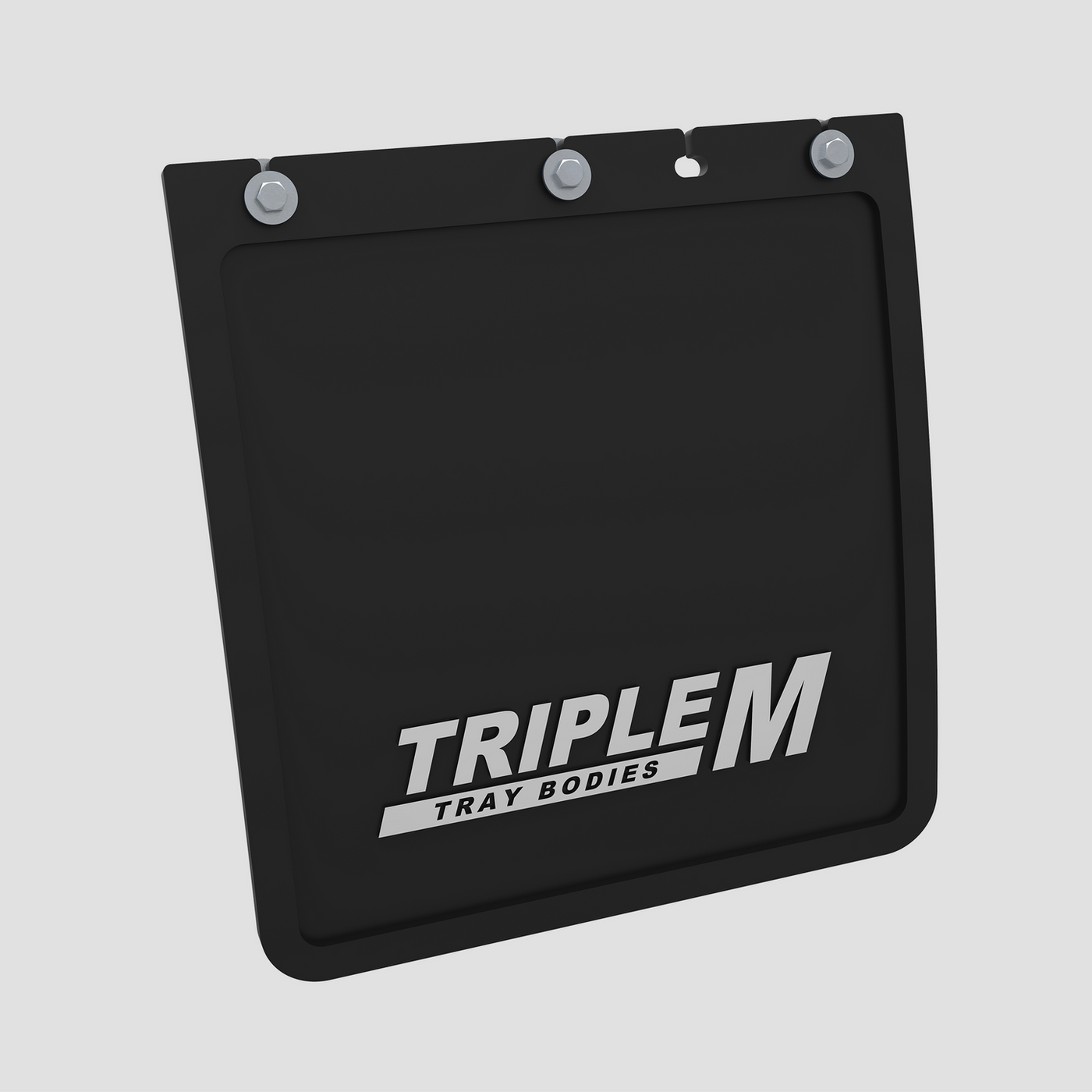Mudflap Set (Triple M Brand)