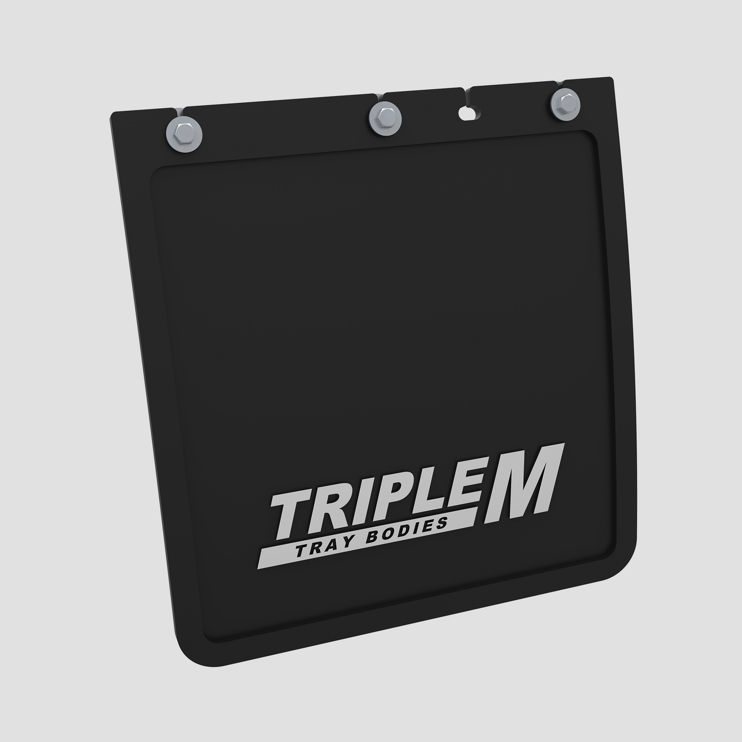 Mudflap Set (Triple M Brand)