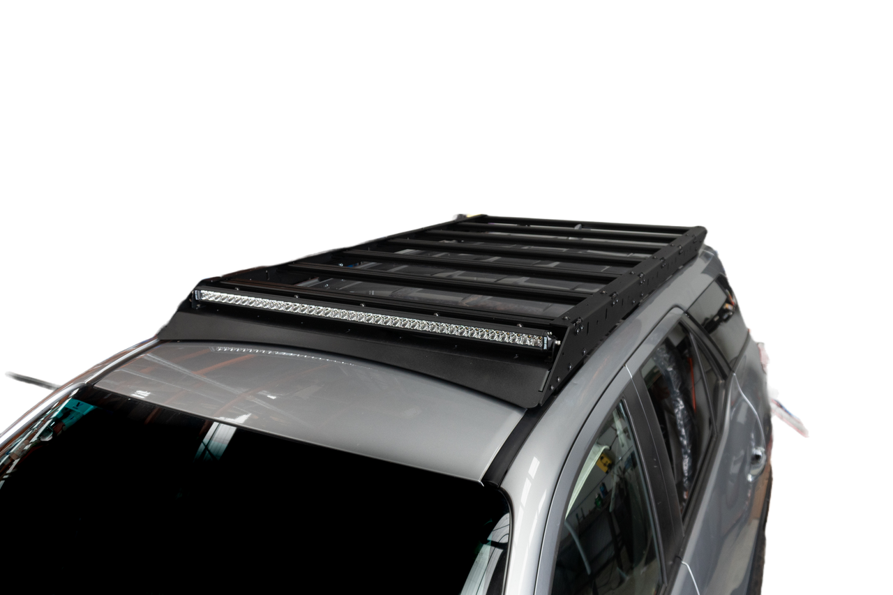 Scout Roof Rack to suit Toyota Fortuner 2015 to current