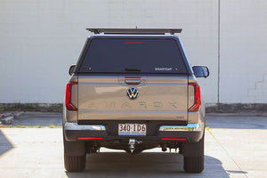 VW Amarok canopy