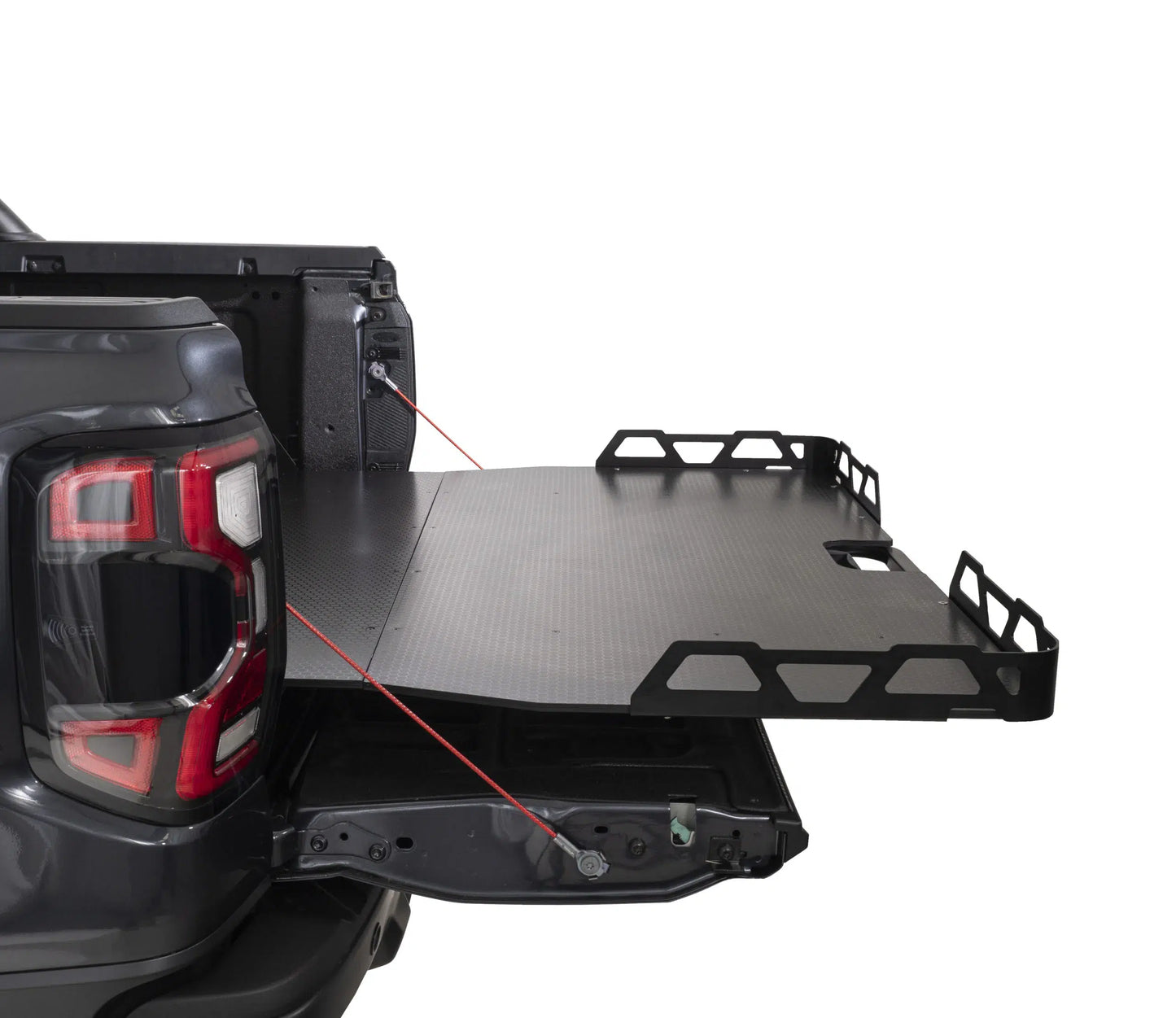 HSP Loadslide – Ford Next Gen Ranger Dual Cab (Suits Liner)