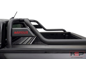 Ford Ranger Next Gen 2022 Electric Roll Top to Suit Armour Bar Sports bar