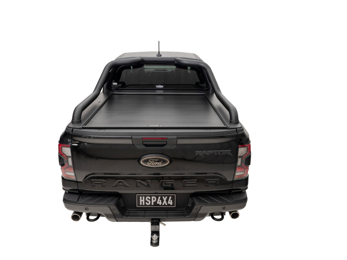 HSP Roll R Cover Ford Next Gen Ranger & Raptor