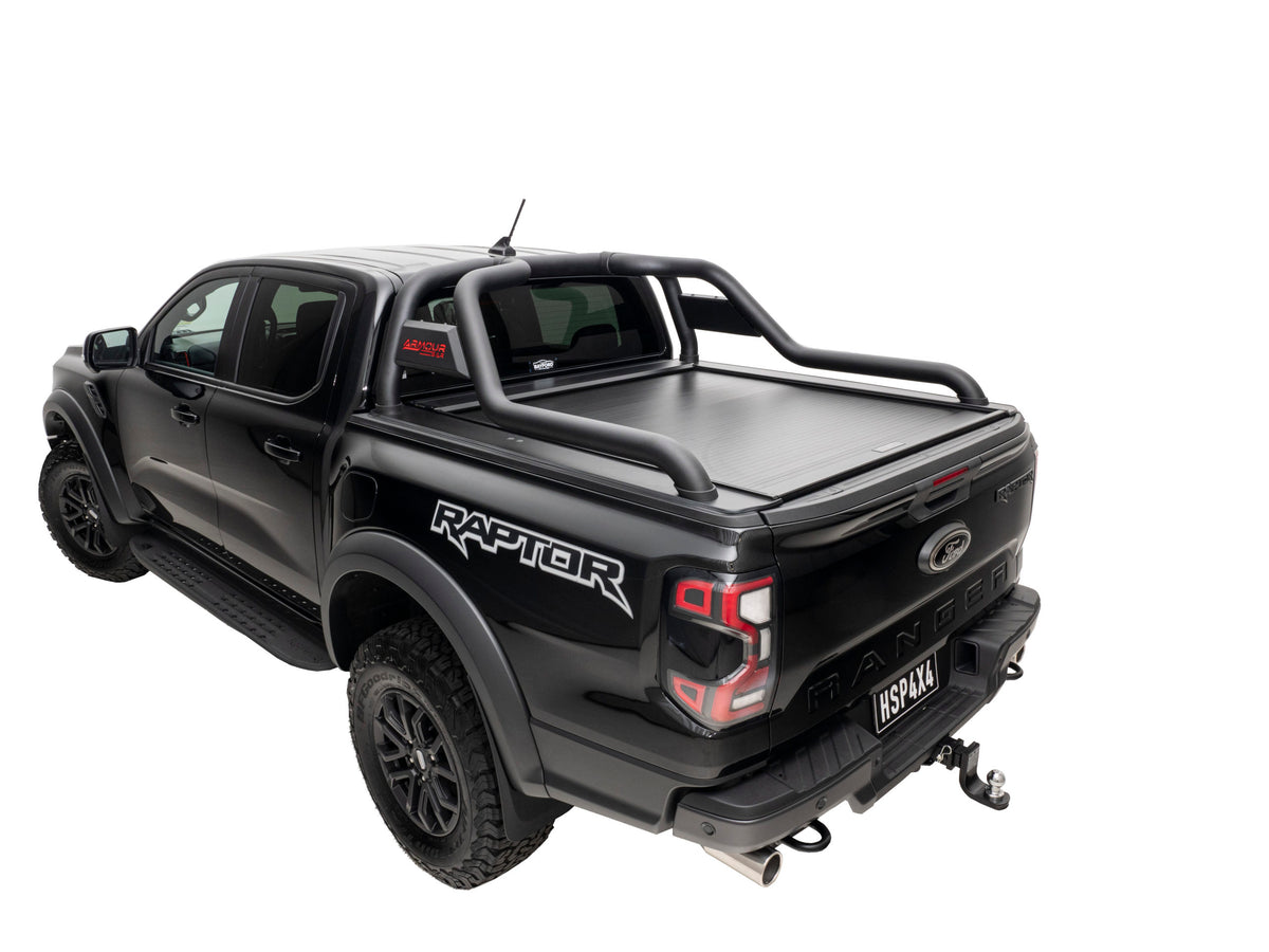 HSP Roll R Cover Ford Next Gen Ranger & Raptor