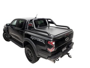 HSP Roll R Cover Ford Next Gen Ranger & Raptor