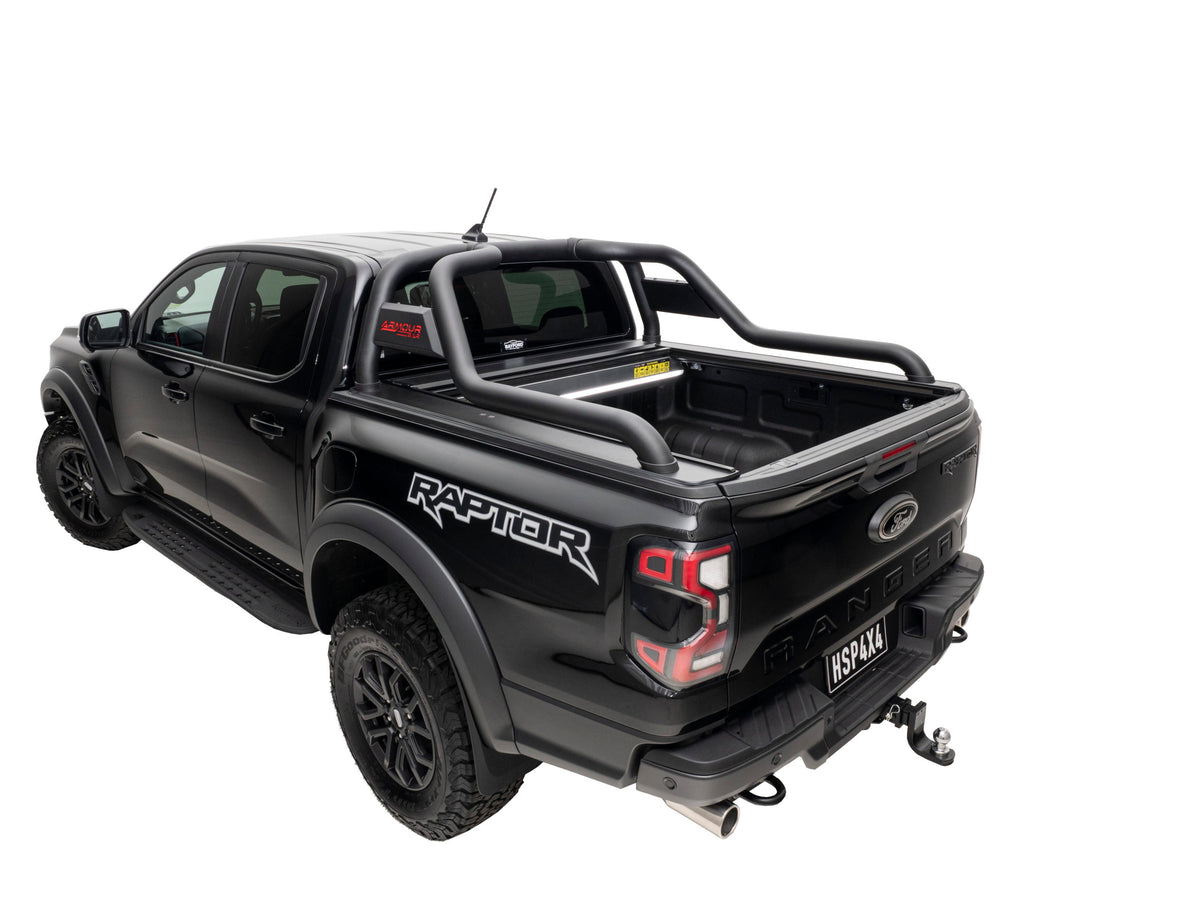 HSP Roll R Cover Ford Next Gen Ranger & Raptor