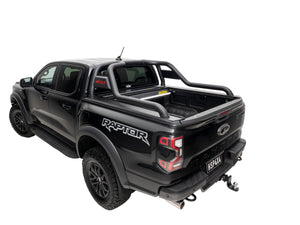 HSP Roll R Cover Ford Next Gen Ranger & Raptor