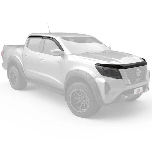 EGR Protection Packs Nissan Navara 2021-Onwards