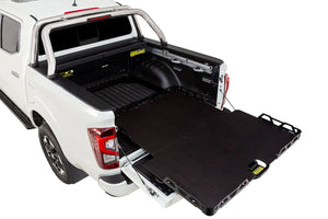 HSP LoadSlide – Nissan Navara Np300 my21+ Dual Cab