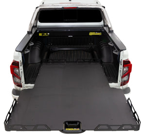 HSP LoadSlide – Nissan Navara Np300 my21+ Dual Cab