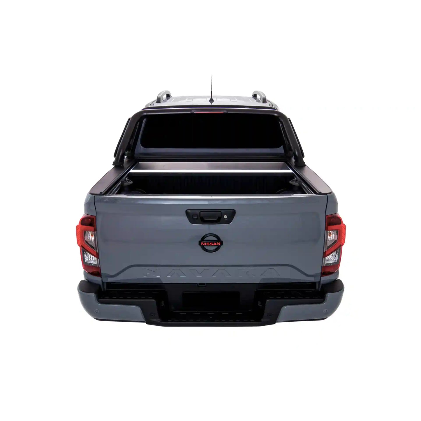 Nissan Navara Np300 MY21 Electric Roll to suit Genuine Sports Bar