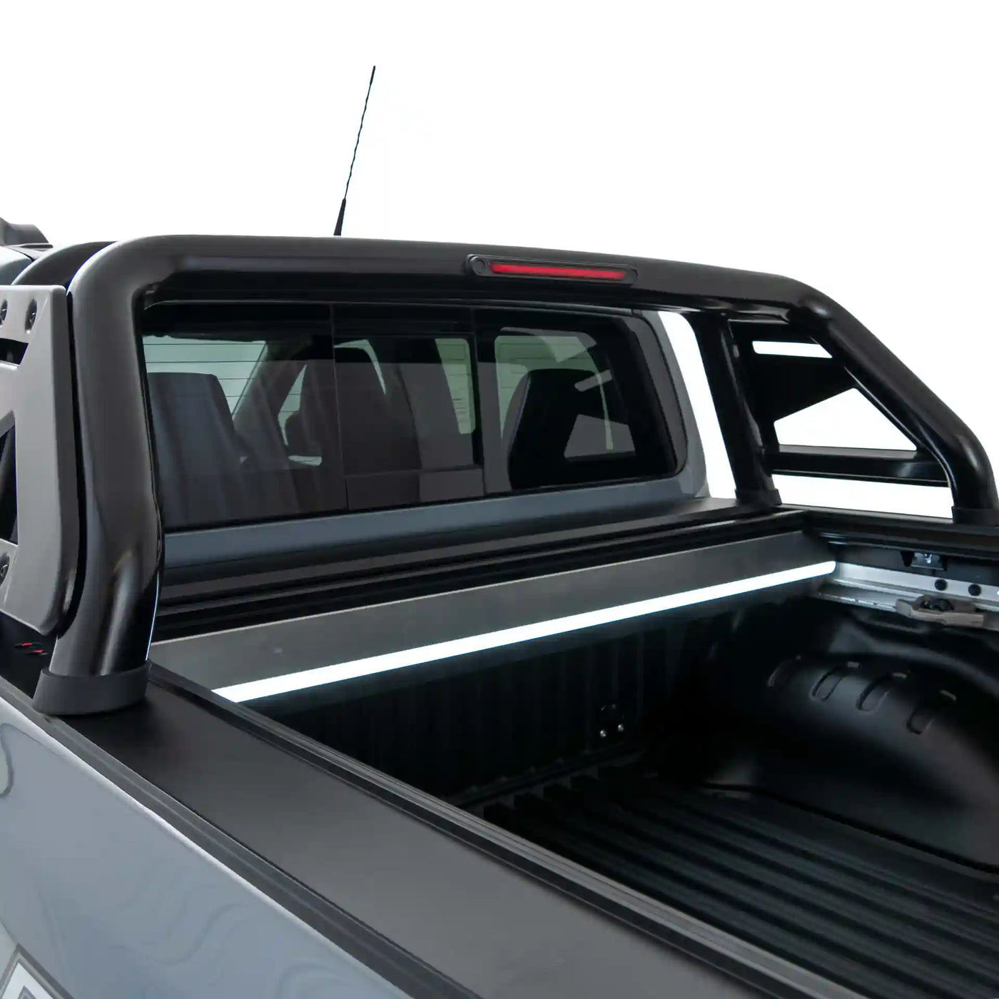 Nissan Navara Np300 MY21 Electric Roll to suit Genuine Sports Bar