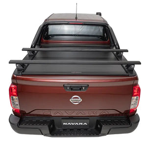 Load Bar Nissan Navara NP300 MY21+