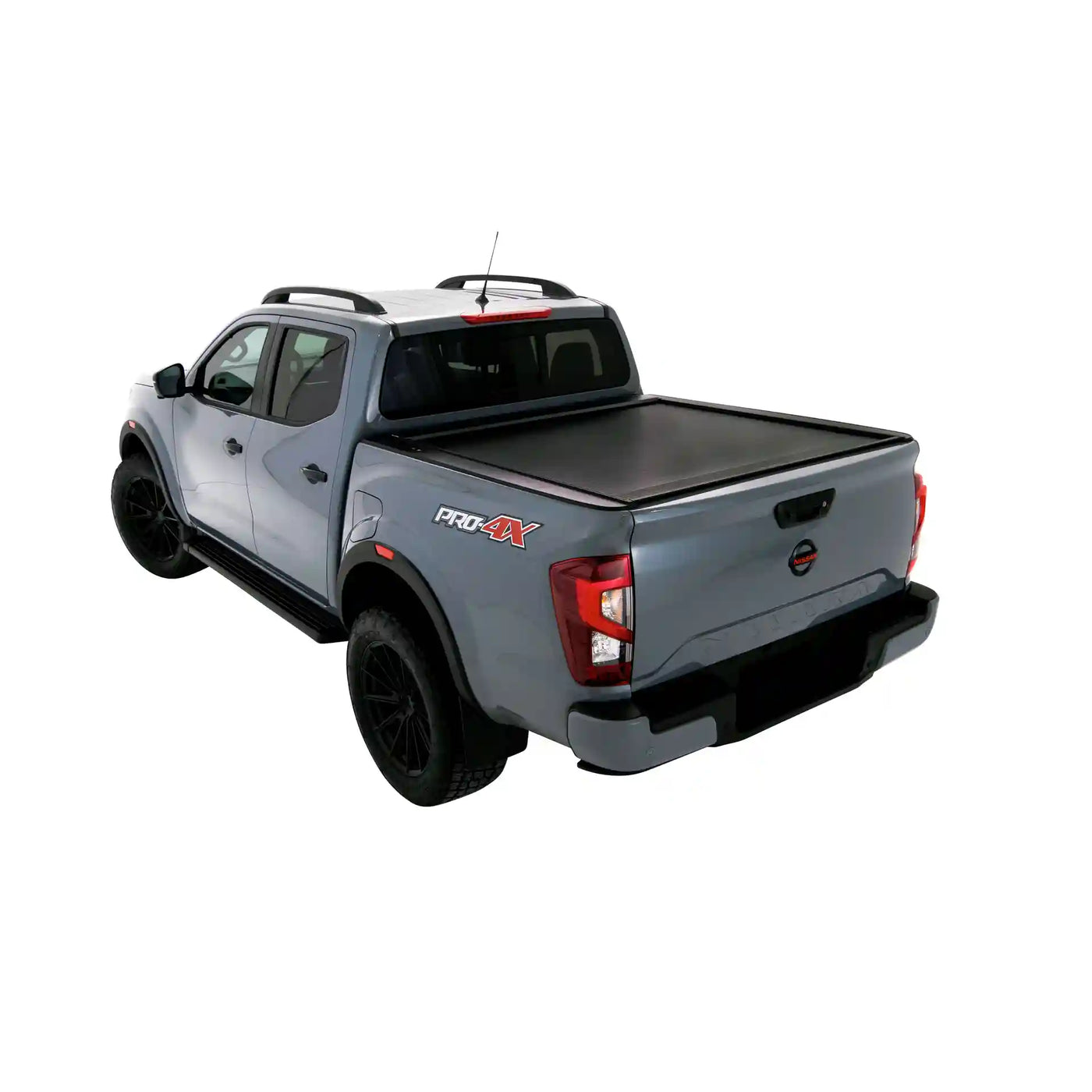Nissan Navara Np300 MY21 Electric Roll to suit Genuine Sports Bar