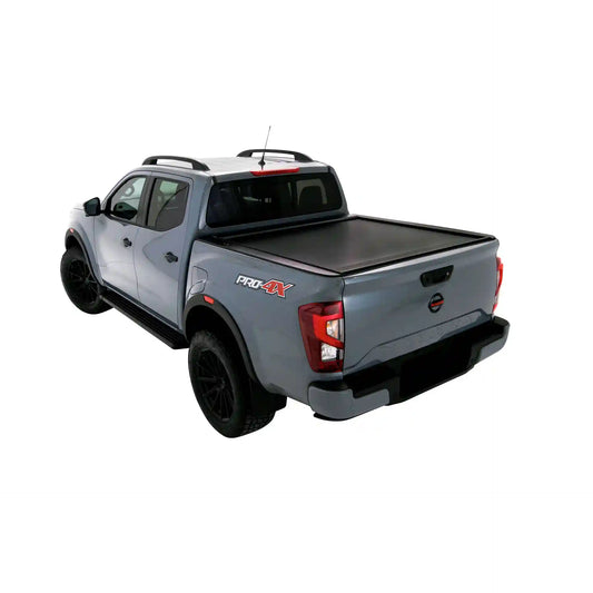 Nissan Navara Np300 MY21 Electric Roll to suit Genuine Sports Bar