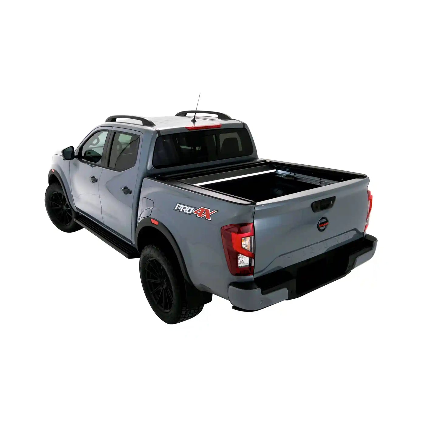 Nissan Navara D23 NP300 Electric Roll Top