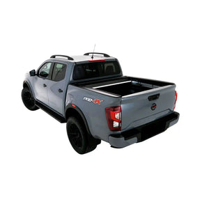 Nissan Navara D23 NP300 Electric Roll Top